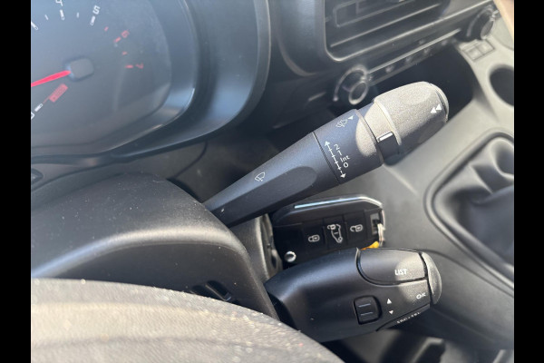 Toyota PROACE CITY 1.5 D-4D Cool Comfort*AIRCO*CRUISE*SCHUIFDEUR*