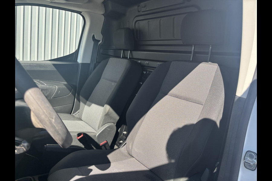 Toyota PROACE CITY 1.5 D-4D Cool Comfort*AIRCO*CRUISE*SCHUIFDEUR*