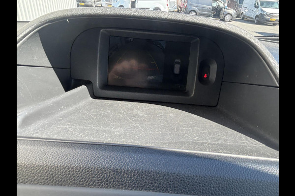Renault Kangoo Z.E. Maxi*KOOPACCU*A/C*CRUISE*CAMERA*