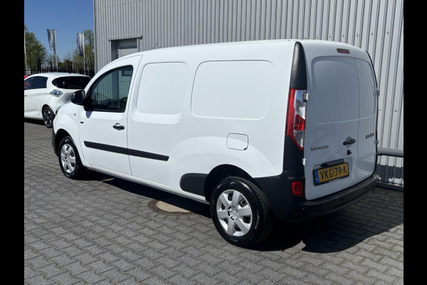 Renault Kangoo Z.E. Maxi*KOOPACCU*A/C*CRUISE*CAMERA*