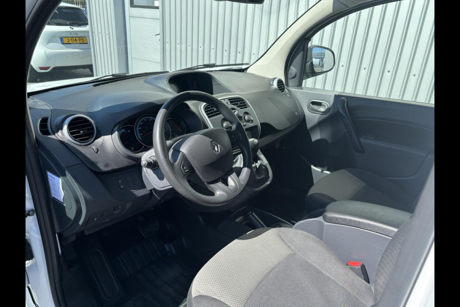 Renault Kangoo Z.E. Maxi*KOOPACCU*A/C*CRUISE*CAMERA*