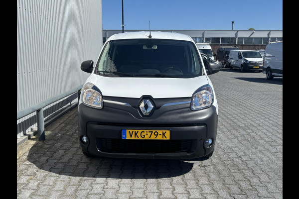 Renault Kangoo Z.E. Maxi*KOOPACCU*A/C*CRUISE*CAMERA*