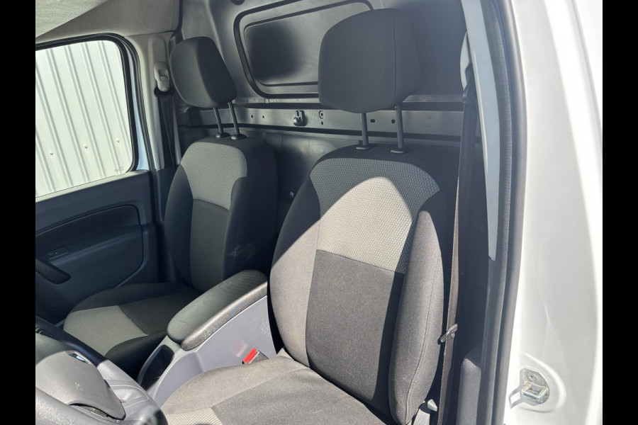 Renault Kangoo Z.E. Maxi*KOOPACCU*A/C*CRUISE*CAMERA*