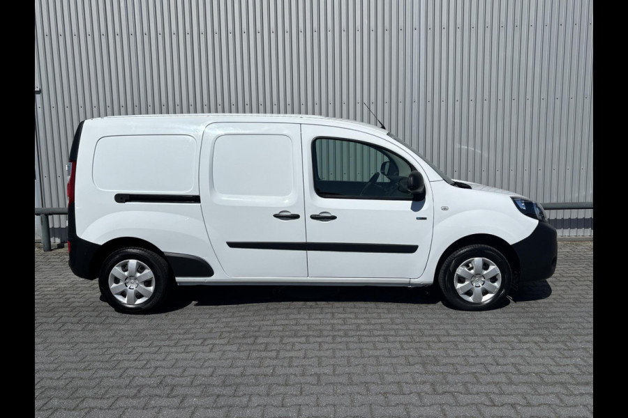 Renault Kangoo Z.E. Maxi*KOOPACCU*A/C*CRUISE*CAMERA*