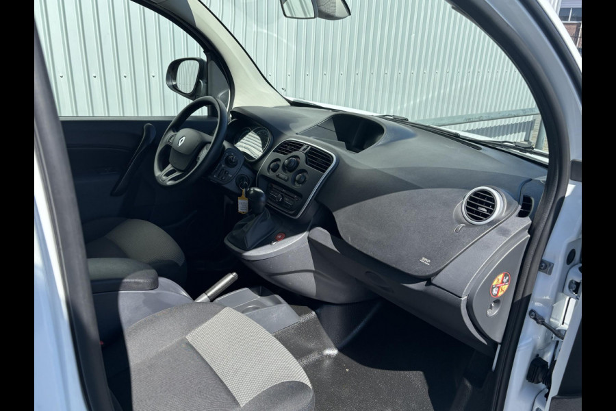 Renault Kangoo Z.E. Maxi*KOOPACCU*A/C*CRUISE*CAMERA*