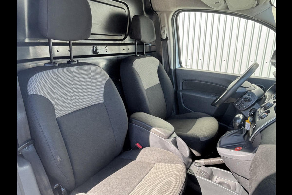 Renault Kangoo Z.E. Maxi*KOOPACCU*A/C*CRUISE*CAMERA*