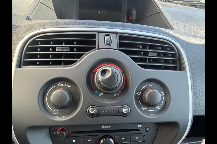 Renault Kangoo Z.E. Maxi*KOOPACCU*A/C*CRUISE*CAMERA*