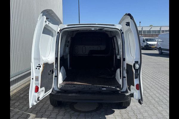Renault Kangoo Z.E. Maxi*KOOPACCU*A/C*CRUISE*CAMERA*
