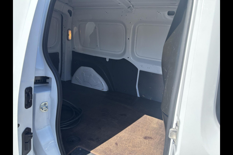 Renault Kangoo Z.E. Maxi*KOOPACCU*A/C*CRUISE*CAMERA*