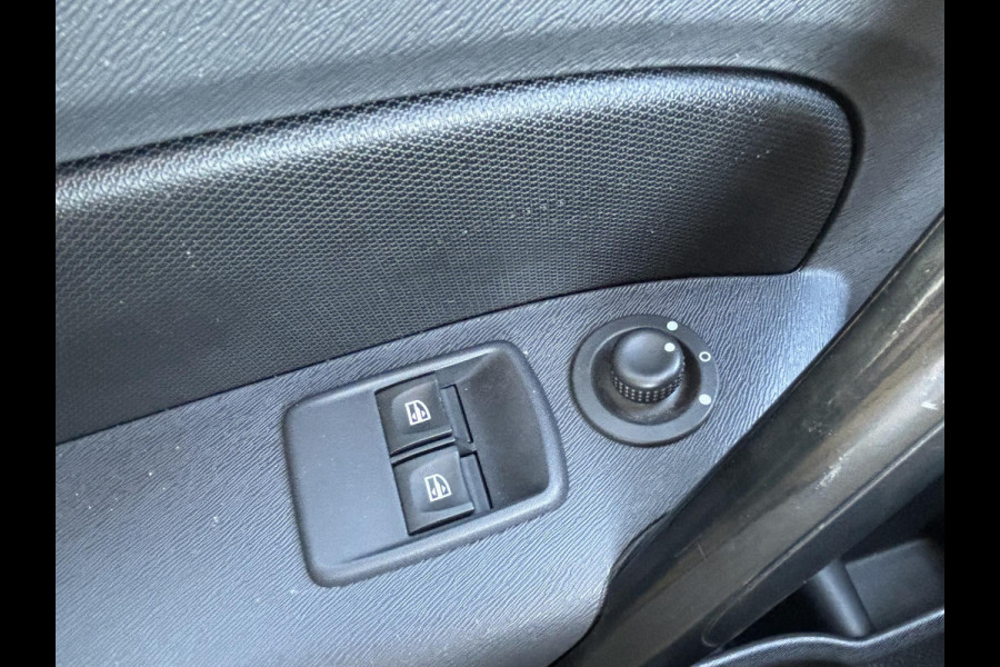 Renault Kangoo Z.E. Maxi*KOOPACCU*A/C*CRUISE*CAMERA*