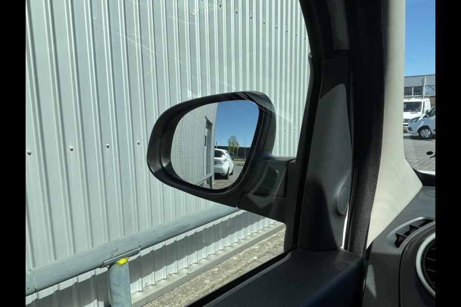 Renault Kangoo Z.E. Maxi*KOOPACCU*A/C*CRUISE*CAMERA*