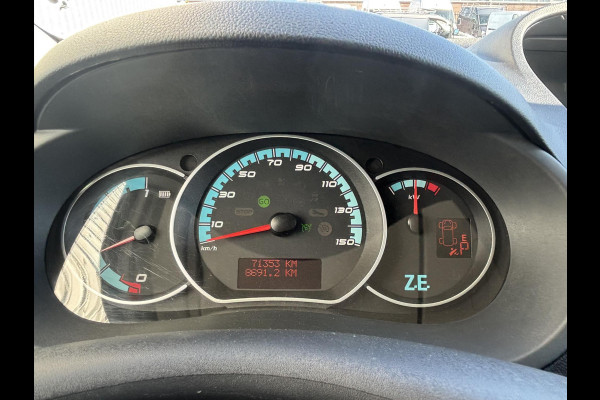 Renault Kangoo Z.E. Maxi*KOOPACCU*A/C*CRUISE*CAMERA*