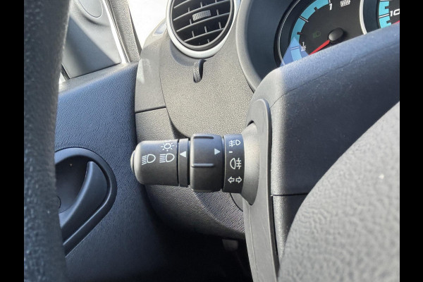 Renault Kangoo Z.E. Maxi*KOOPACCU*A/C*CRUISE*CAMERA*