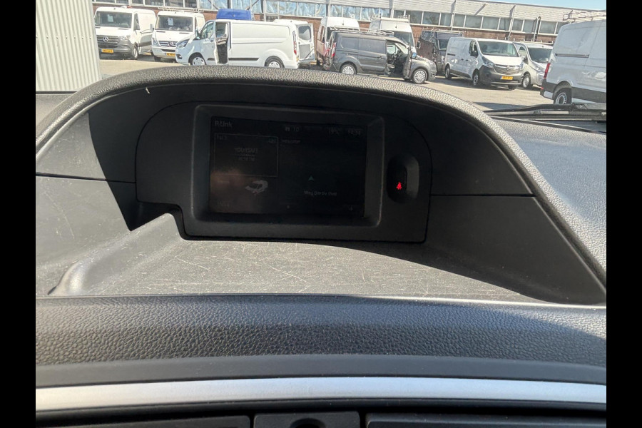 Renault Kangoo Z.E. Maxi*KOOPACCU*A/C*CRUISE*CAMERA*
