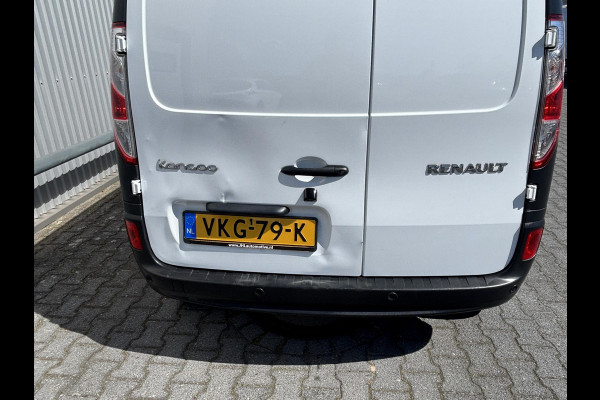 Renault Kangoo Z.E. Maxi*KOOPACCU*A/C*CRUISE*CAMERA*