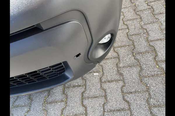 Renault Kangoo Z.E. Maxi*KOOPACCU*A/C*CRUISE*CAMERA*