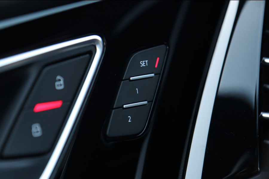 Audi Q4 e-tron 50 quattro S Edition 77 kWh / PANODAK / LEDER / MATRIX / CAMERA / KEYLESS