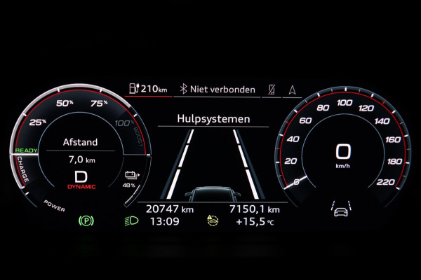 Audi Q4 e-tron 50 quattro S Edition 77 kWh / PANODAK / LEDER / MATRIX / CAMERA / KEYLESS