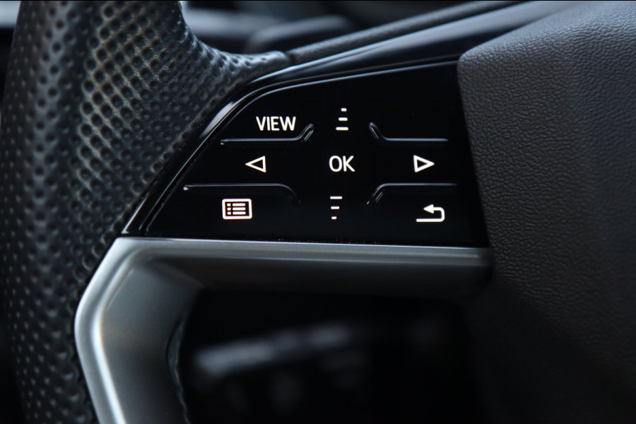 Audi Q4 e-tron 50 quattro S Edition 77 kWh / PANODAK / LEDER / MATRIX / CAMERA / KEYLESS