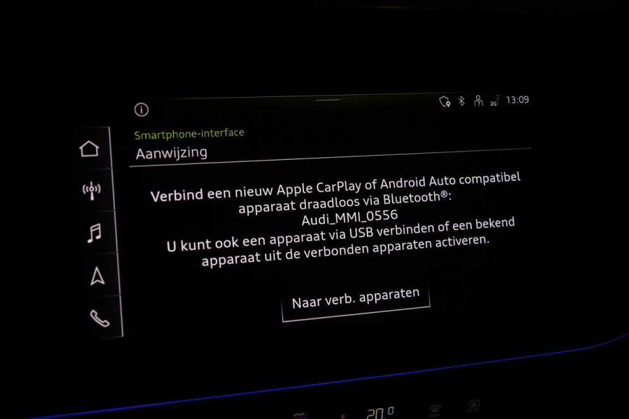 Audi Q4 e-tron 50 quattro S Edition 77 kWh / PANODAK / LEDER / MATRIX / CAMERA / KEYLESS