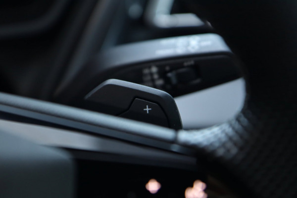 Audi Q4 e-tron 50 quattro S Edition 77 kWh / PANODAK / LEDER / MATRIX / CAMERA / KEYLESS