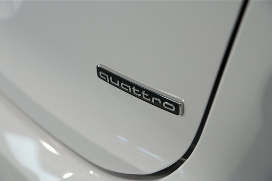 Audi Q4 e-tron 50 quattro S Edition 77 kWh / PANODAK / LEDER / MATRIX / CAMERA / KEYLESS