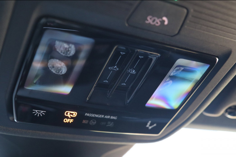 Audi Q4 e-tron 50 quattro S Edition 77 kWh / PANODAK / LEDER / MATRIX / CAMERA / KEYLESS