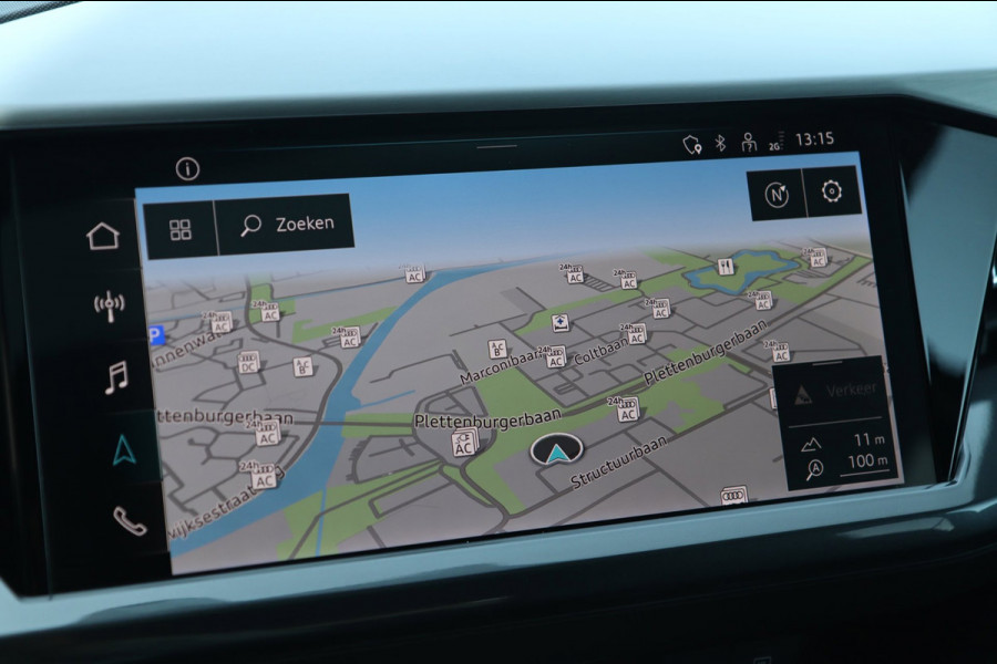 Audi Q4 e-tron 50 quattro S Edition 77 kWh / PANODAK / LEDER / MATRIX / CAMERA / KEYLESS