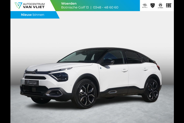 Citroën Ë-C4 Max 54 kWh