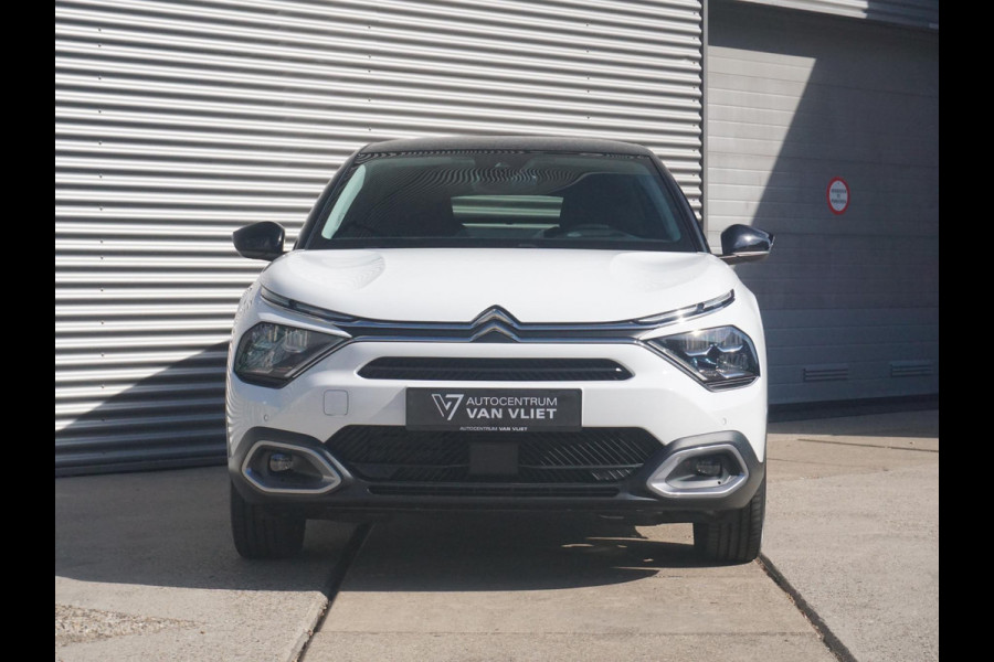 Citroën Ë-C4 Max 54 kWh SOH 96%