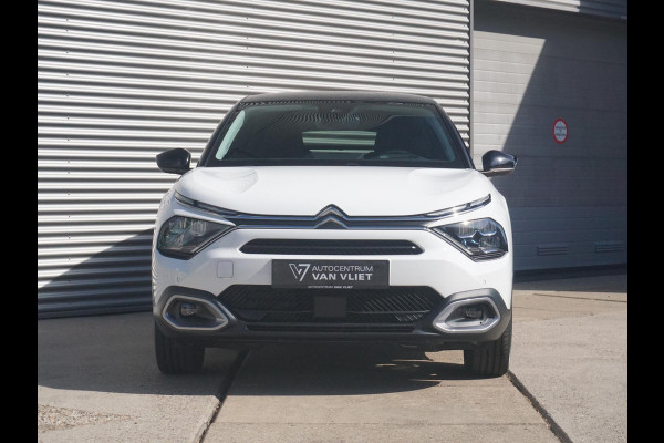 Citroën Ë-C4 Max 54 kWh SOH 96%