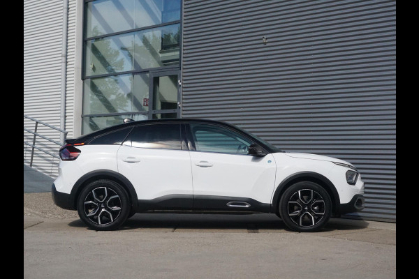 Citroën Ë-C4 Max 54 kWh SOH 96%