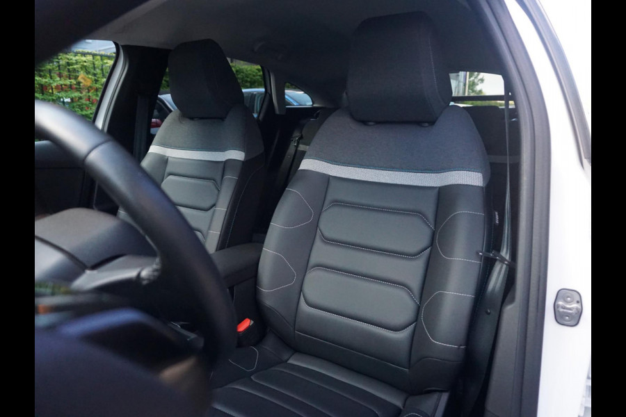 Citroën Ë-C4 Max 54 kWh SOH 96%