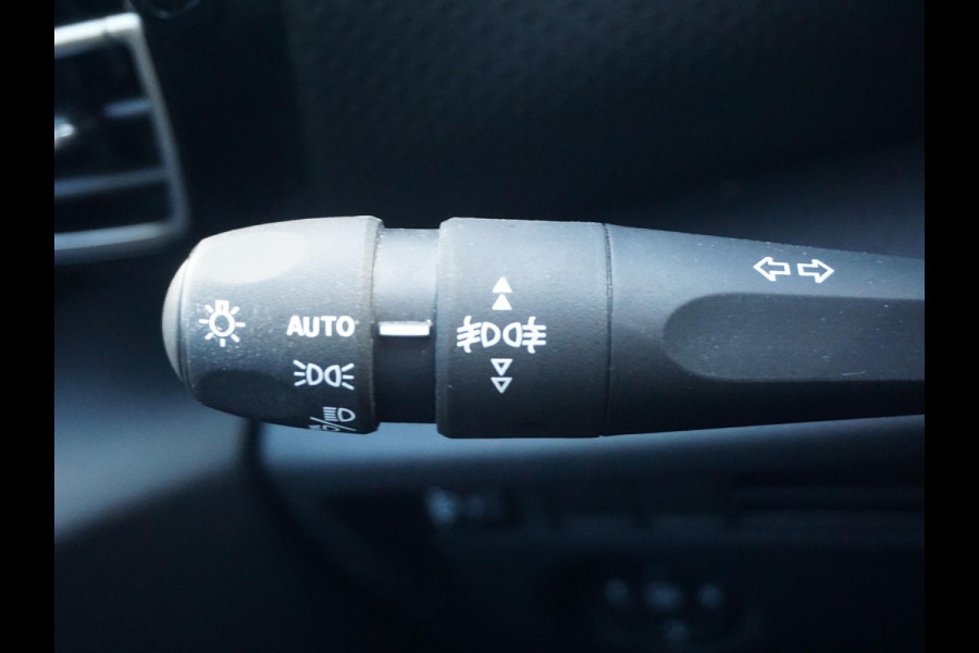 Citroën Ë-C4 Max 54 kWh SOH 96%