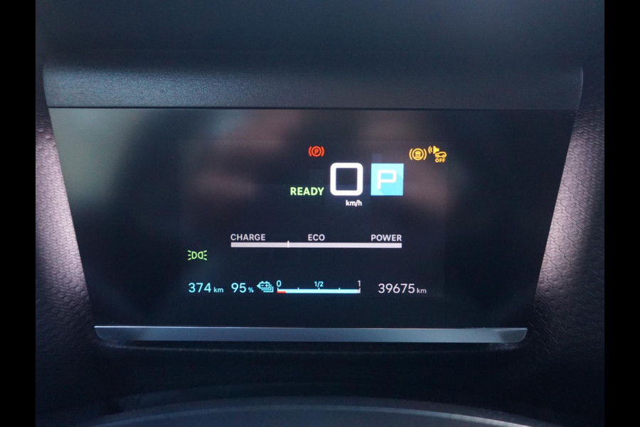 Citroën Ë-C4 Max 54 kWh SOH 96%