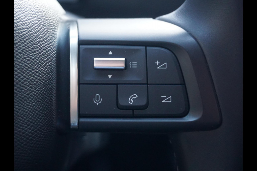 Citroën Ë-C4 Max 54 kWh SOH 96%