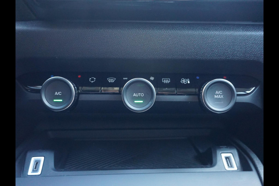 Citroën Ë-C4 Max 54 kWh SOH 96%