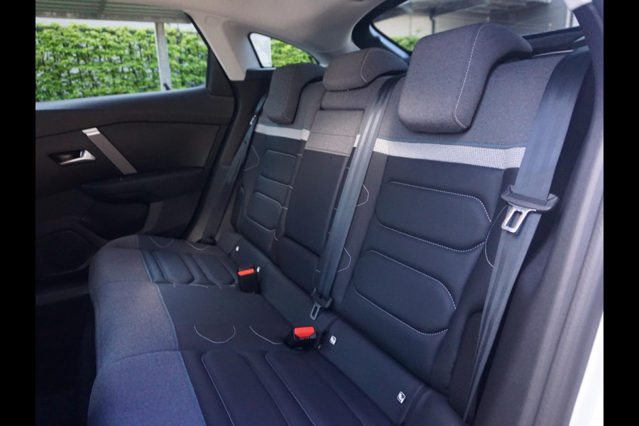 Citroën Ë-C4 Max 54 kWh SOH 96%