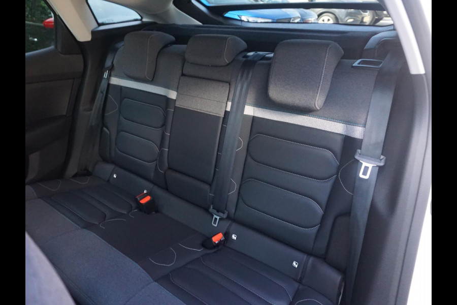 Citroën Ë-C4 Max 54 kWh SOH 96%