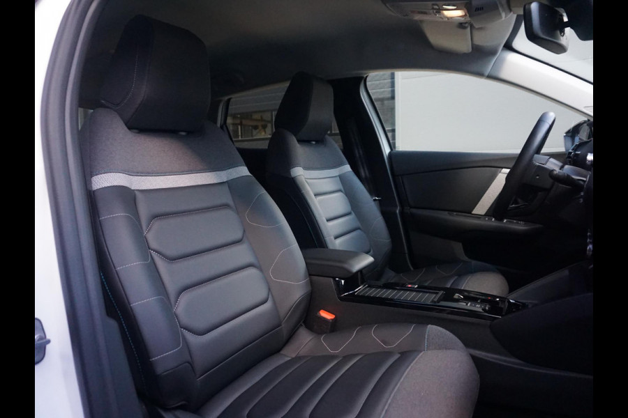 Citroën Ë-C4 Max 54 kWh SOH 96%