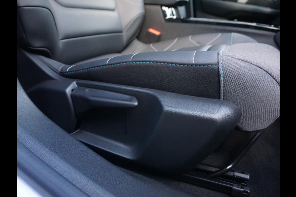 Citroën Ë-C4 Max 54 kWh SOH 96%