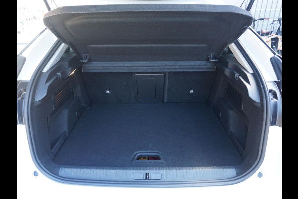 Citroën Ë-C4 Max 54 kWh SOH 96%