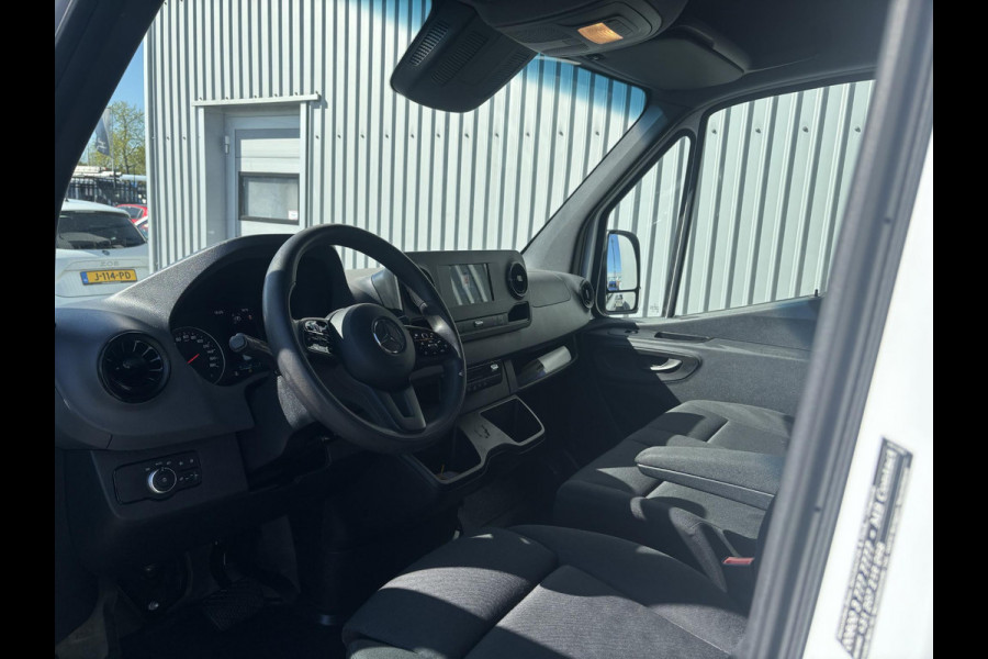 Mercedes-Benz Sprinter 314 2.2 CDI L2H2*AUTOM.*ECC*CRUISE*CAM*3PERS.*