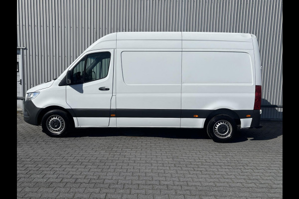 Mercedes-Benz Sprinter 314 2.2 CDI L2H2*AUTOM.*ECC*CRUISE*CAM*3PERS.*