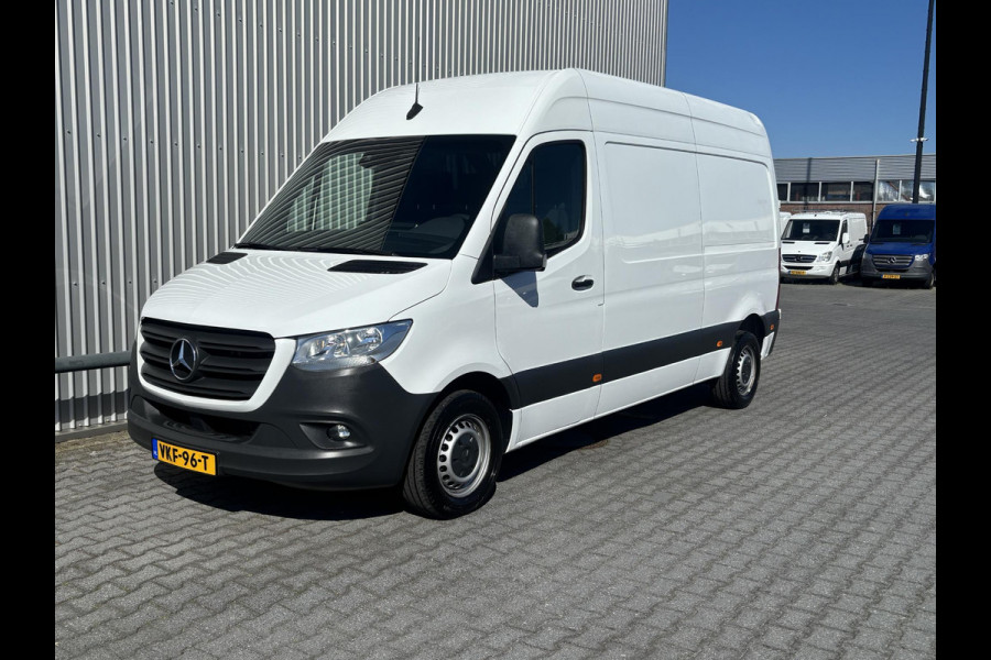 Mercedes-Benz Sprinter 314 2.2 CDI L2H2*AUTOM.*ECC*CRUISE*CAM*3PERS.*
