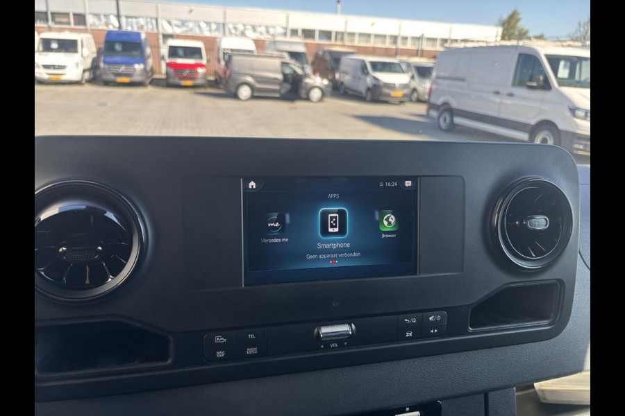 Mercedes-Benz Sprinter 314 2.2 CDI L2H2*AUTOM.*ECC*CRUISE*CAM*3PERS.*