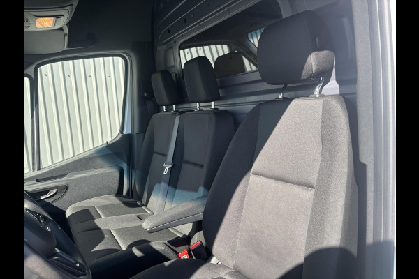Mercedes-Benz Sprinter 314 2.2 CDI L2H2*AUTOM.*ECC*CRUISE*CAM*3PERS.*