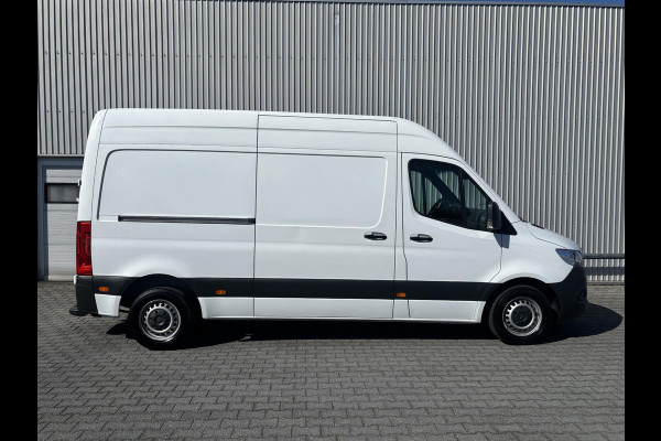 Mercedes-Benz Sprinter 314 2.2 CDI L2H2*AUTOM.*ECC*CRUISE*CAM*3PERS.*