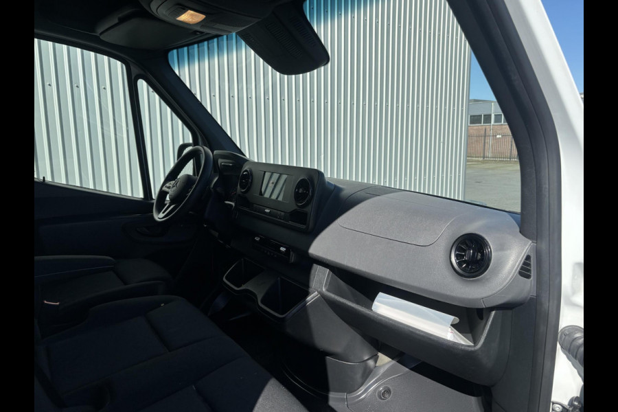 Mercedes-Benz Sprinter 314 2.2 CDI L2H2*AUTOM.*ECC*CRUISE*CAM*3PERS.*