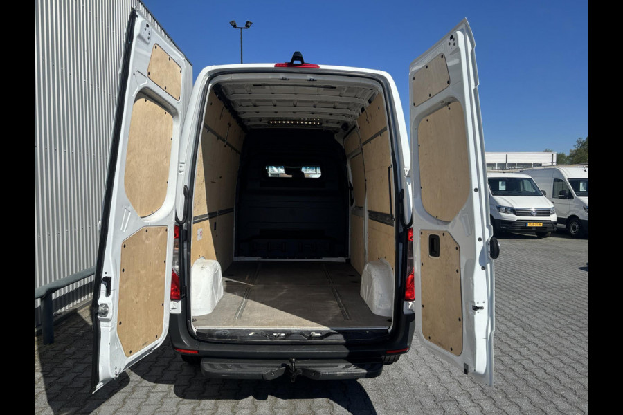 Mercedes-Benz Sprinter 314 2.2 CDI L2H2*AUTOM.*ECC*CRUISE*CAM*3PERS.*
